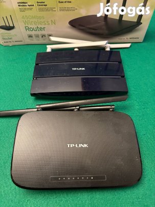 Tplink router