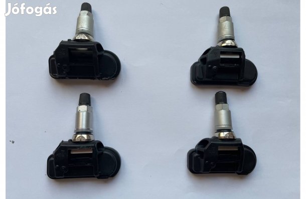 Tpms gumiabroncs nyomásérzékelő 4db Mercedes, Infiniti és Aston Martin