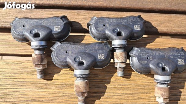 Tpms szenzor - Hyundai ix35