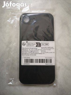 Tpu telefontok iphone 16e
