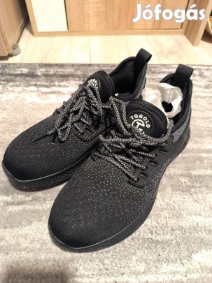 Tqgold Munkavédelmi cipő s1p 40 új