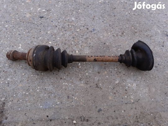 Trabant 1.1 Bal Első Féltengely