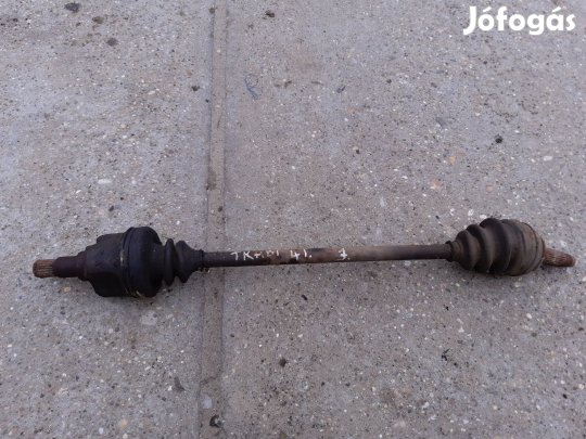 Trabant 1.1 Jobb Első Féltengely