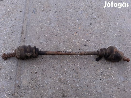 Trabant 1.1 Jobb Első Féltengely