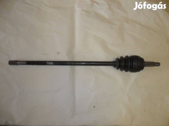 Trabant 2 ütemű új típus jobbos féltengely eladó!