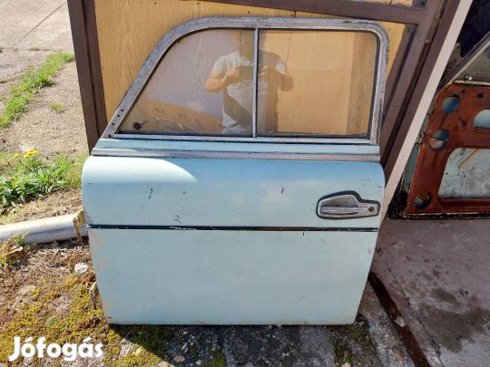 Trabant 500-600 ajtók eladók