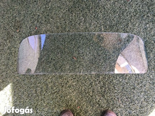 Trabant 500-600-as üvegek