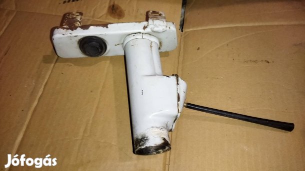 Trabant 500 600 bajúsz kapcsoló, index ház 