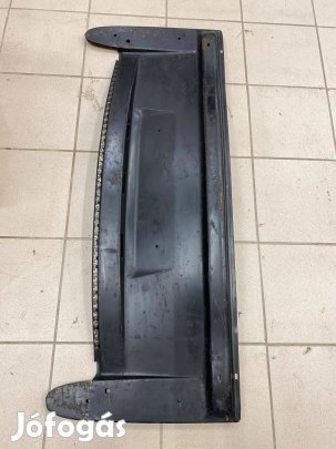 Trabant 601 Hátfal Limusin gyári DDR