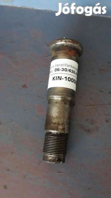 Trabant 601 Hátsó Lengőkar Csapszeg