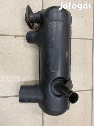 Trabant 601 Kipufogódob első DDR