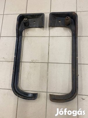 Trabant 601 Merevítő borda alsó párban DDR