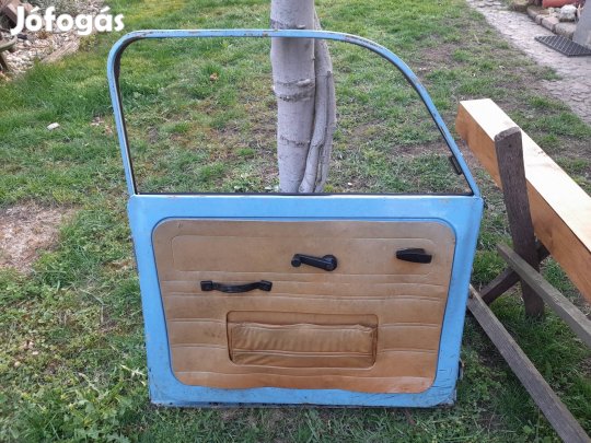 Trabant 601 - 1.1 bal oldali ajtó eladó