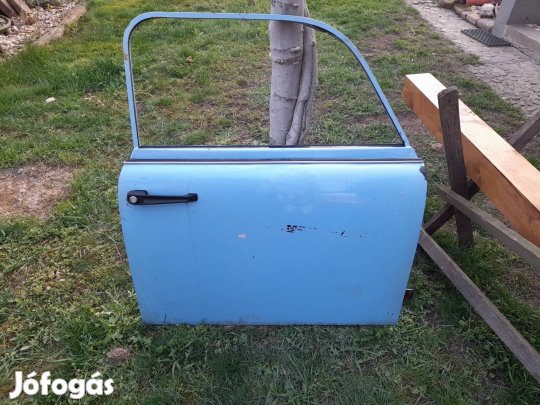 Trabant 601 - 1.1 jobb oldali ajtó