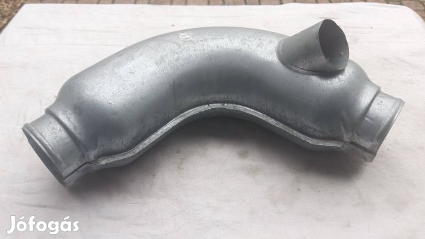 Trabant 601 fűtésdob fűtőcsöves eredeti új DDR