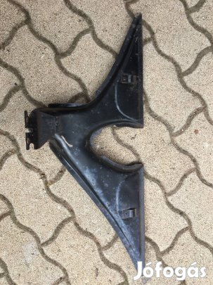 Trabant 601 gyári fűtés nyílás