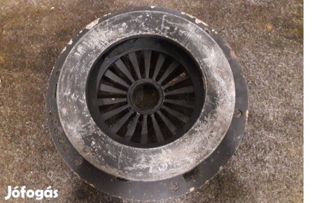 Trabant 601 gyári kuplung nyomó lap