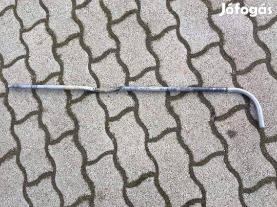 Trabant 601 gyári váltókar váltó rudazat