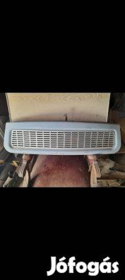 Trabant 601 homlokfal