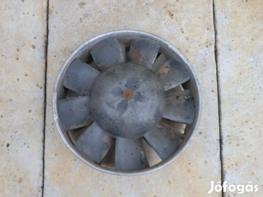 Trabant 601 ventilátor