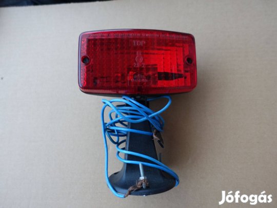 Trabant Barkas Ruhla Ködlámpa Új eredeti DDR