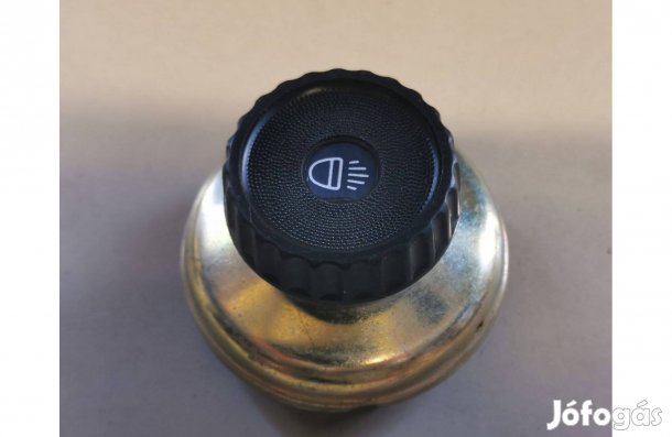 Trabant Wartburg Barkas gyári új világítás kapcsoló eredeti NDK