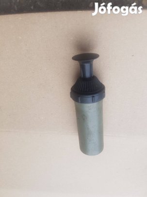 Trabant ablak mosó fecskendő mechanikus működtetésű