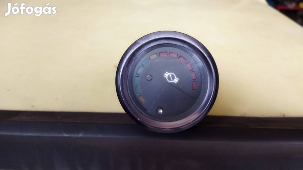 Trabant átfolyás mérő 12 led