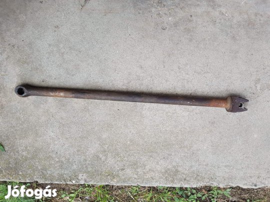 Trabant féltengely a hosszabbik Ár: 3.000Ft