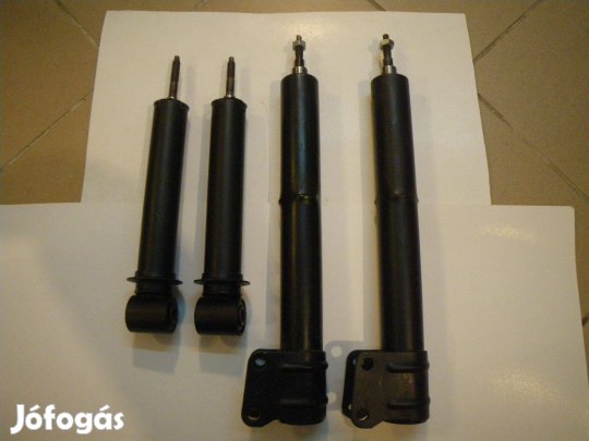 Trabant felújított gyári lengéscsillapító