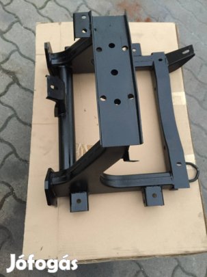 Trabant gyári első bölcső segédkeret