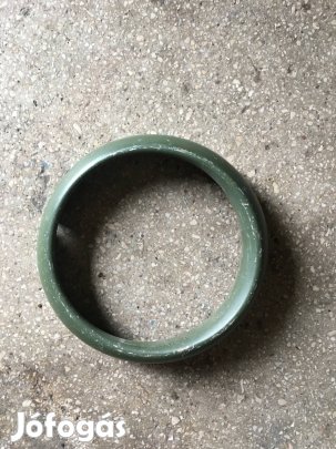 Trabant gyári lámpakeret fényszoro keret lámpakarika