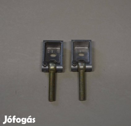 Trabant gyári új motorháztető géptető zsanér párban