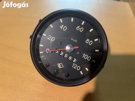 Trabant kilométeróra