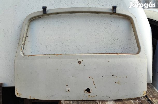 Trabant kombi csomagtér ajtó eladó