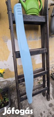 Trabant köténylemez