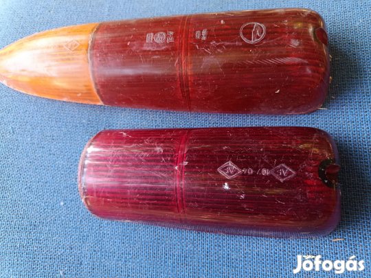 Trabant lámpa búra hátsó lámpa 