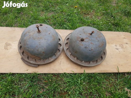 Trabant lámpa keret foncsor nélkül