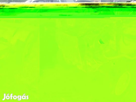 Trabant motoros üzemképes csettegő 