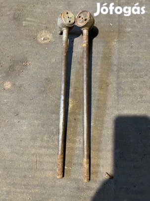 Trabant összekötő gömbfej