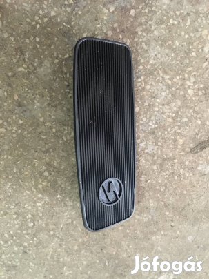 Trabant rádió takaró burkolat műszerfal borítás