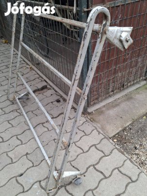 Trabant tetőcsomagtartó eladó!