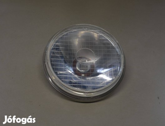 Trabant tramp kübel gyári új kereső lámpa betét keresőlámpa foncsor