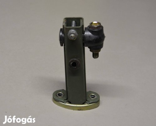 Trabant tramp kübel gyári űj kereső lámpa tartó konzol