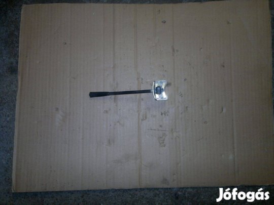 Trabant uj bajuszkapcsolo