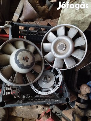 Trabant ventilátor eladó 