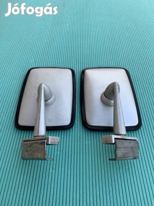 Trabant veterán alu tükör 