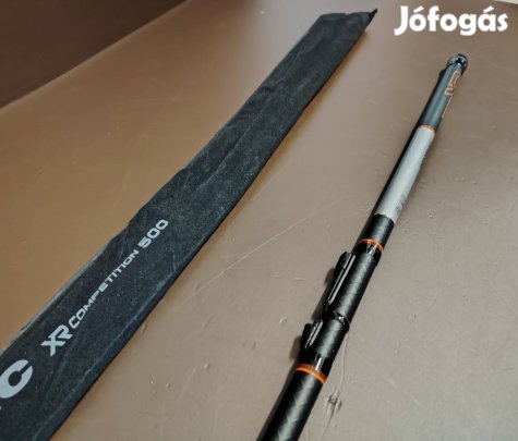 Trabucco Atomic XR Competition 500 0-25g bolognai bot