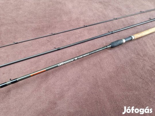 Trabucco Briton Carp Match horgászbot (390 cm, 5-15 g)