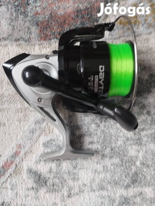 Trabucco Dayton horgászorsó 